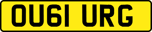 OU61URG