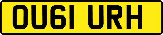 OU61URH