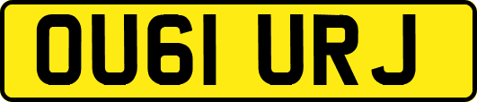 OU61URJ