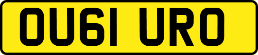 OU61URO
