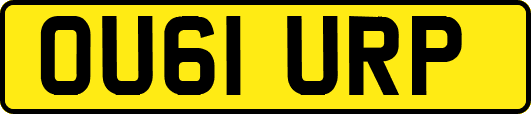 OU61URP