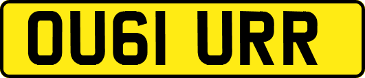 OU61URR