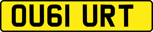 OU61URT