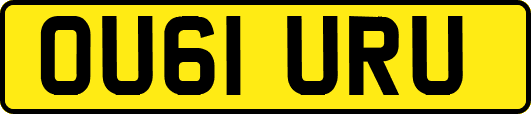 OU61URU