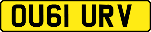 OU61URV