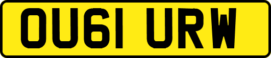 OU61URW