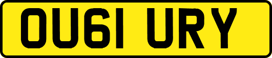 OU61URY
