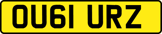 OU61URZ
