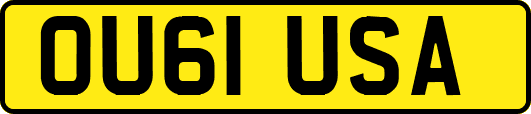 OU61USA