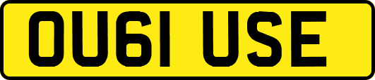 OU61USE
