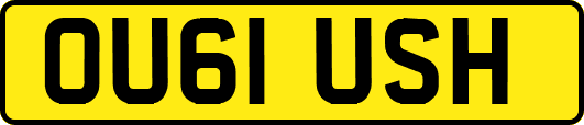 OU61USH