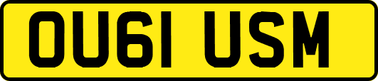 OU61USM