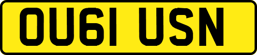 OU61USN