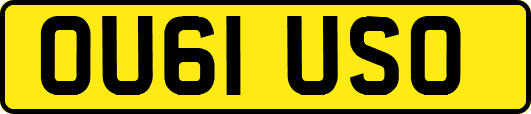 OU61USO