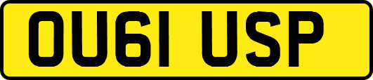 OU61USP