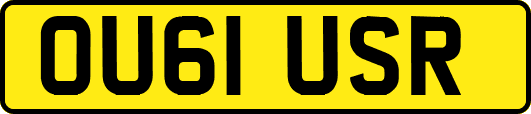 OU61USR