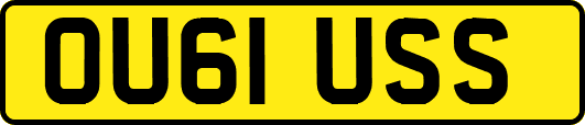 OU61USS