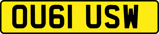 OU61USW