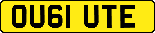 OU61UTE