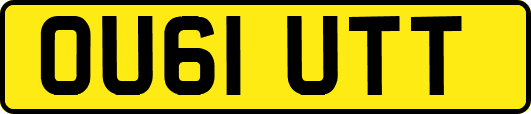 OU61UTT