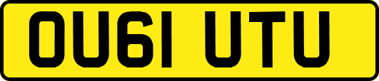 OU61UTU