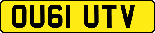 OU61UTV
