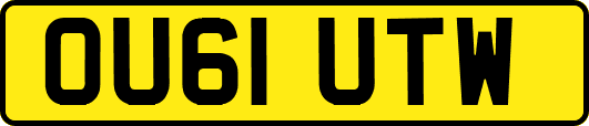OU61UTW