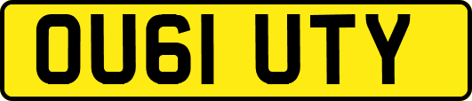 OU61UTY
