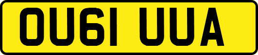 OU61UUA