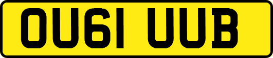 OU61UUB