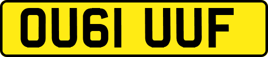 OU61UUF
