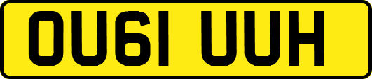 OU61UUH