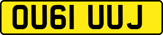 OU61UUJ
