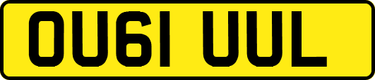 OU61UUL