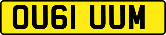OU61UUM