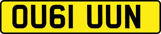 OU61UUN