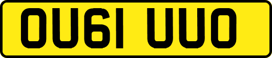 OU61UUO