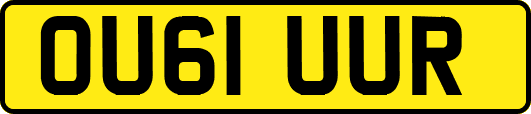 OU61UUR