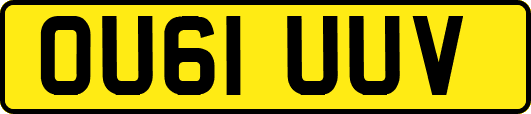 OU61UUV