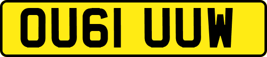 OU61UUW