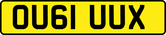 OU61UUX