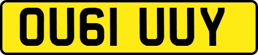 OU61UUY