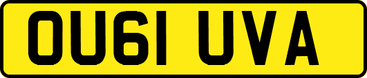 OU61UVA