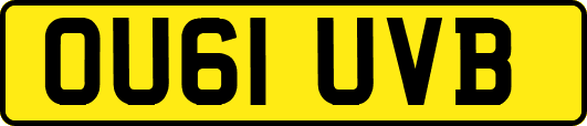 OU61UVB