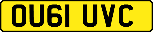OU61UVC