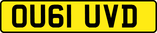 OU61UVD