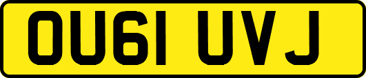 OU61UVJ
