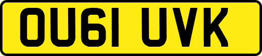 OU61UVK
