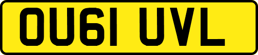 OU61UVL