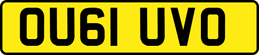 OU61UVO